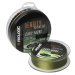 Prologic Density Carp Mono Green 1000mt