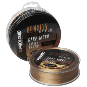 Prologic Density Carp Mono Brown 1000mt