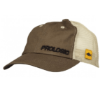 Prologic Classic Mesh Back Cap One Size Dark Olive 1