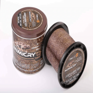 PROLOGIC MONOFILAMENTO MIRAGE XP 0,38MM 1000MT