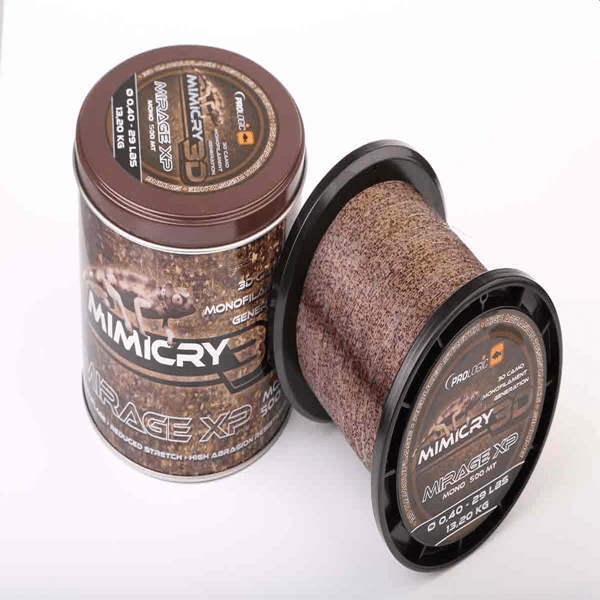 PROLOGIC-MIRAGE-XP PROLOGIC-MIRAGE-XP