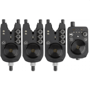 PROLOGIC R2L BITE ALARMA PRESENTATION SET 3+1