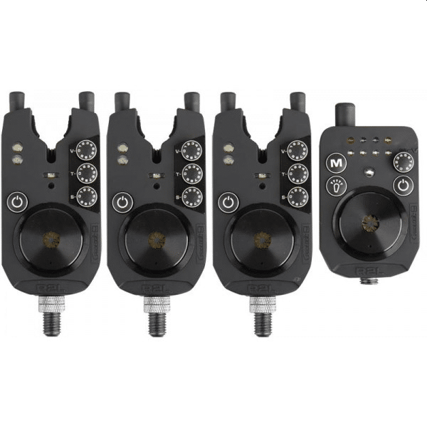 PROLOGIC R2L BITE ALARMA PRESENTATION SET 3+1