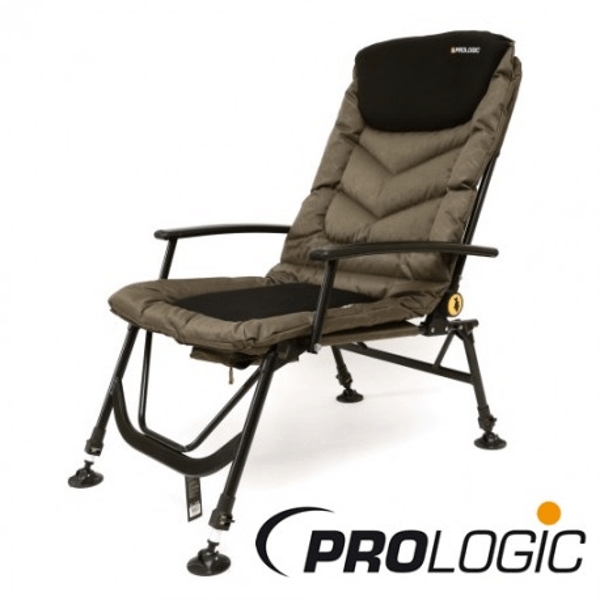 PROLOGIC-SILLA-COMANDER PROLOGIC-SILLA-COMANDER