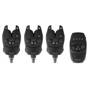 alarma PROLOGIC SNZ BITE ALARM PRESENTATION SET 3+1