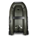 RAPTOR 270 FAST AIRDECK