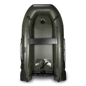 RAPTOR 270 FAST AIRDECK