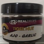 Real Drops Chufa Pelada Sabor Ajo 1 Real Drops Chufa Pelada Sabor Ajo