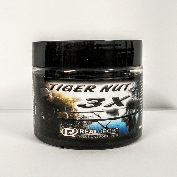 REAL-DROP-CHUFA-XXL-3X Real Drop Chufa Negra XXL 3X