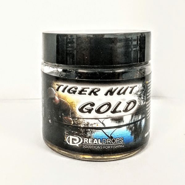 REAL-DROP-CHUFA-XXL-GOLD Real Drop Chufa Negra XXL Gold