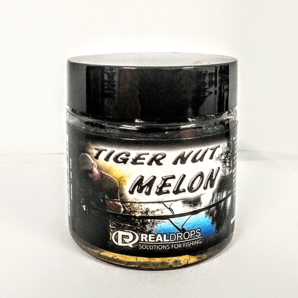 REAL-DROP-CHUFA-XXL-MELON Real Drop Chufa Negra XXL Melón