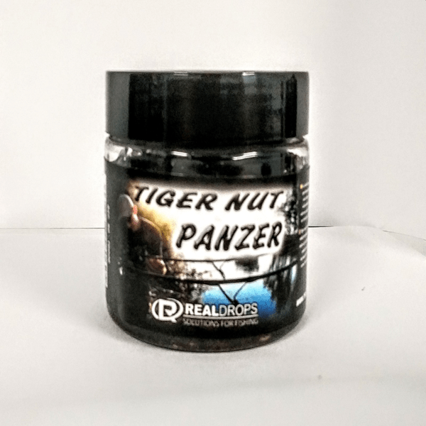 Real Drop Chufa Negra XXL Panzer