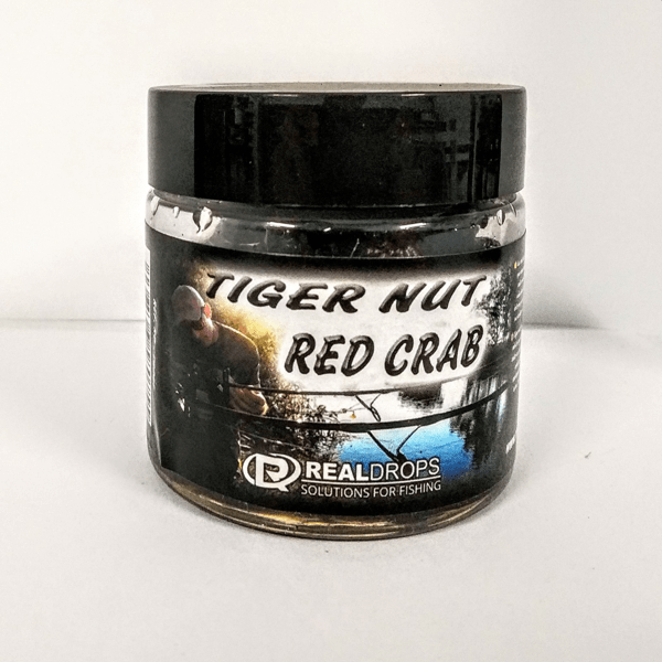 REAL-DROP-CHUFA-XXL-RED-CRAB Real Drop Chufa Negra XXL Red Crab