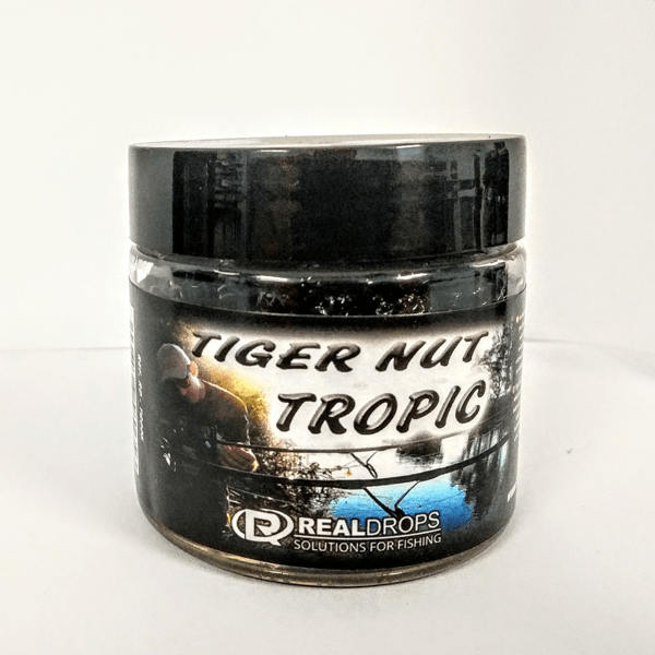 REAL-DROP-CHUFA-XXL-TROPIC Real Drop Chufa Negra XXL Tropic