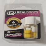 Real Drops Maíz Artíficial Sabor Ajo 1 Real Drops Maíz Artíficial Sabor Ajo