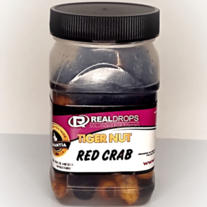 Real Drop Chufa Mix Red Crab