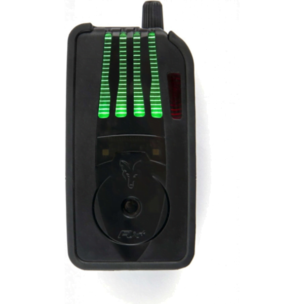 RECEPTOR-RX RECEPTOR-RX