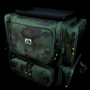 RidgeMonkey Ruggage 40l Rucksack