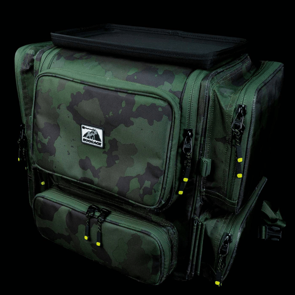 RidgeMonkey Ruggage 40l Rucksack