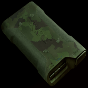 RidgeMonkey Vault C-Smart inalámbrico 77850mAh camo
