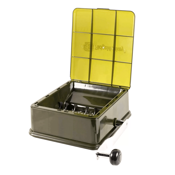 RIDGEMONKEY ADVANCED BOILIE CRUSHER