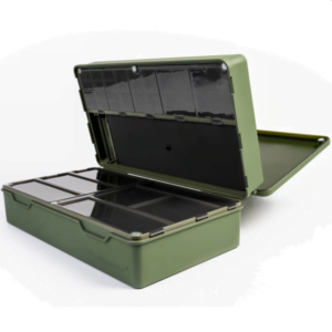 RidgeMonkey Armoury Tackle Box
