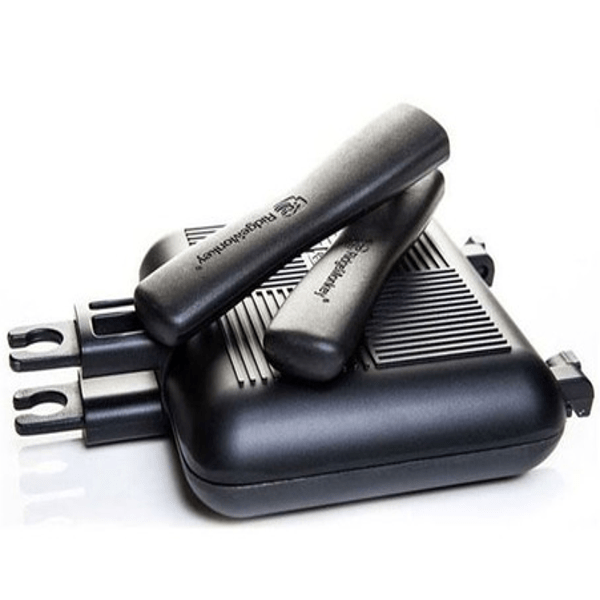 RIDGEMONKEY-CONNEC-COMPACT-SANDWICH-TOASTER RidgeMonkey Connect Compact Sandwich Toaster