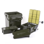 RidgeMonkey Advanced Boilie Crusher Full Set 1 RidgeMonkey Advanced Boilie Crusher Full Set