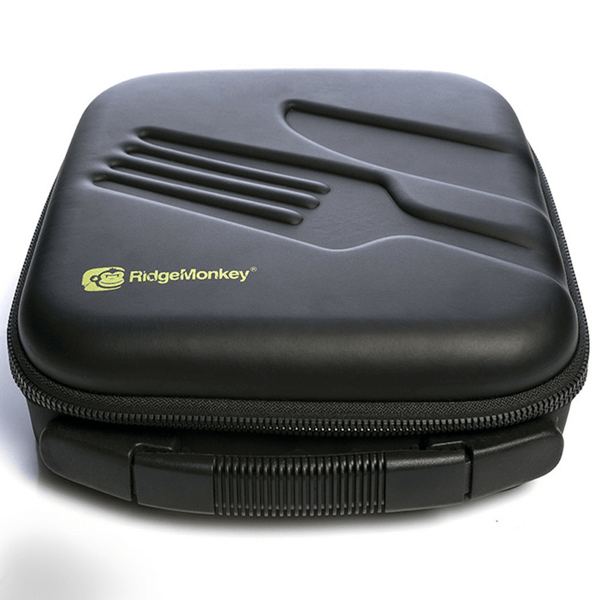 RidgeMonkey GorillaBox Toaster Case XL