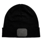 RidgeMonkey APEarel Dropback Beanie Hat Black 1 RidgeMonkey APEarel Dropback Beanie Hat Black 1