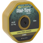 RidgeMonkey RM-Tec Lead Free Leader