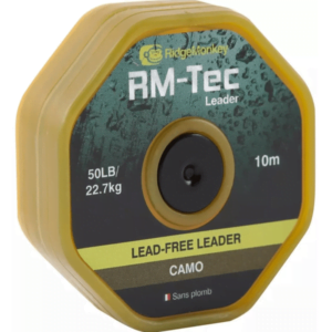 RidgeMonkey RM-Tec Lead Free Leader