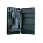 RIDGEMONKEY ARMOURY LITE TACKLE BOX