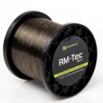 RidgeMonkey RM-Tec Mono Brown 12lb/5,4kg 0,35mm 1200m 1 RidgeMonkey RM-Tec Mono Brown