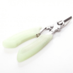 RIDGEMONKEY NITE GLO BRAID SCISSORS 1