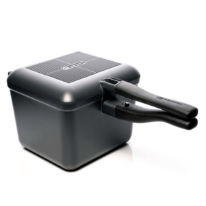 RidgeMonkey Connect Multi-Purpose Pan & Griddle Set