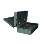 RIDGEMONKEY ARMOURY PRO TACKLE BOX 1 RIDGEMONKEY ARMOURY PRO TACKLE BOX