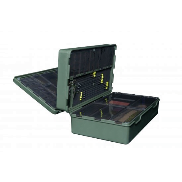 RIDGEMONKEY-PRO RIDGEMONKEY ARMOURY PRO TACKLE BOX