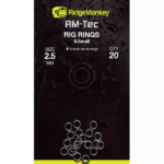 RidgeMonkey RM-Tec Rig Ring X-Small 1 RidgeMonkey RM-Tec Rig Ring X-Small