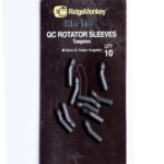 RidgeMonkey Rock Bottom Tungsten Quick Change Rotator Sleeves