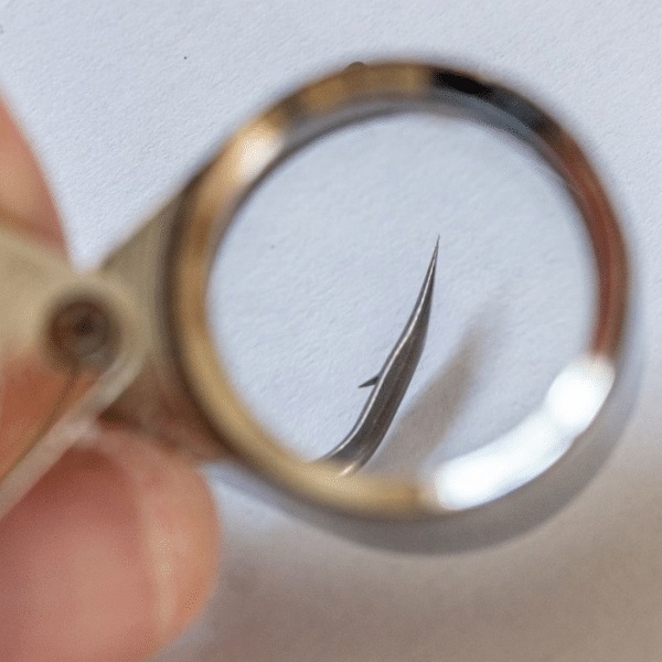 RIDGEMONKEY-SNAG-HOOK-2XX-2 RIDGEMONKEY-SNAG-HOOK-2XX-2