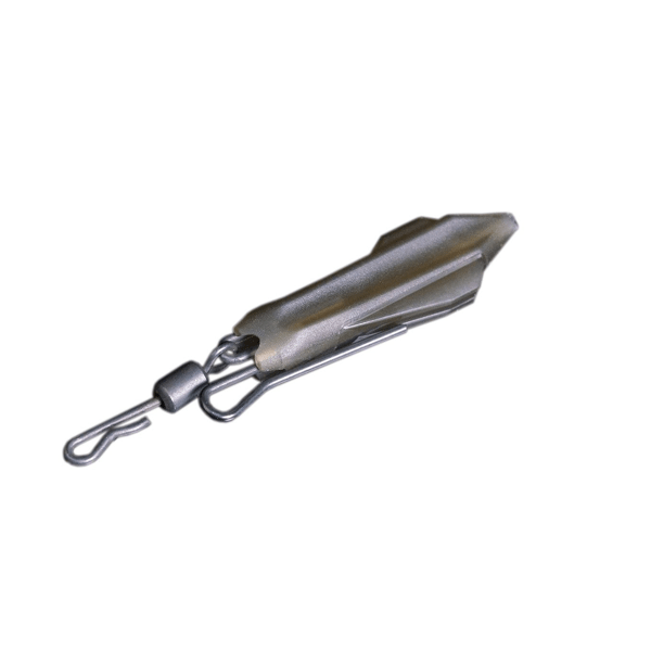 RIDGEMONKEY-UNI-CLIP-BROWN RIDGEMONKEY UNI LEAD CLIP CAMO BROWN