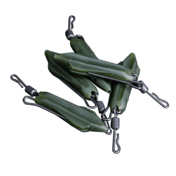 RIDGEMONKEY-UNI-CLIP-GREEN-2