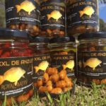 Royal Baits Chufa XXL Aroma Milky Power 250gr 1 Royal Baits Chufa XXL Aroma Krill 250gr