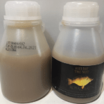 ROYAL BAITS RB3 DIP THE NUT 200ML 1