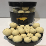 ROYAL BAITS RB2 POP-UP MILKY POWER 10-15MM 1