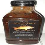 ROYAL BAITS RB1 PURE LIQUID KRILL 500ML 1