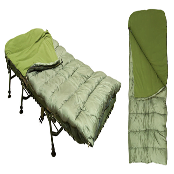 SACO-CARP-ZONE-SKINWRAP Carp Zone Saco de Dormir Skinwrap 5 Season