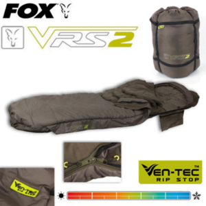 Saco De Dormir Fox Ven-Tec VRS2