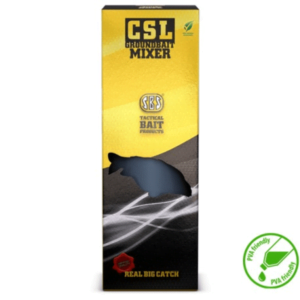 SBS CSL GROUNDBAIT MIXER SQUID & OCTOPUS 1LT